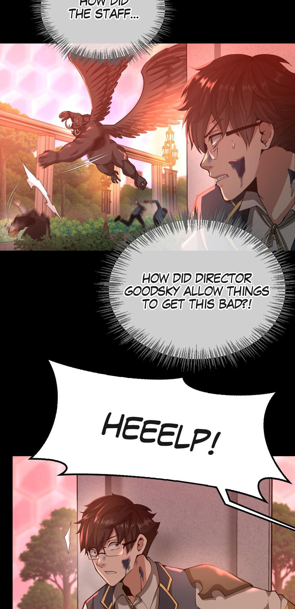 The Beginning After The End Chapter 135 image 56